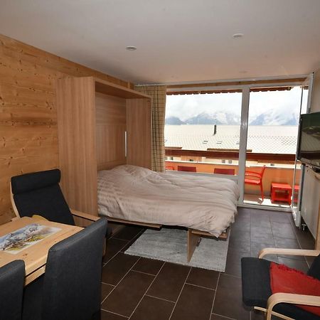 Le Lauranoure - 205 Alpe d'Huez Exterior foto