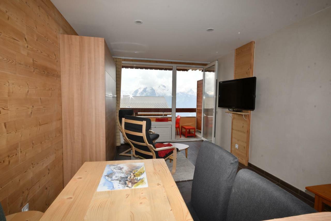 Le Lauranoure - 205 Alpe d'Huez Exterior foto